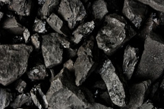 Upper Sapey coal boiler costs