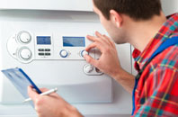 free Upper Sapey gas safe engineer quotes