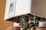 free Upper Sapey boiler install quotes